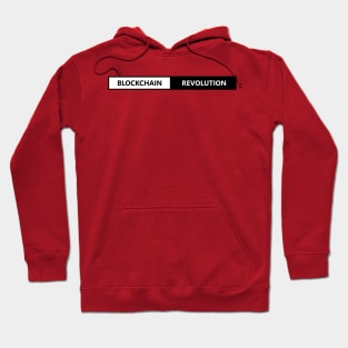 Blockchain Revolution Hoodie